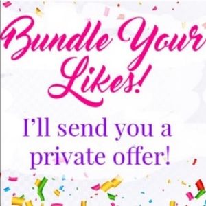 Bundle Your Likes